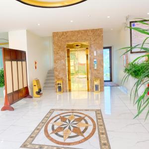 Φωτογραφία από το άλμπουμ του Kim Thanh Hotel, Tam Duong - Near The Golf Panaroma, Tam Dao σε Vĩnh Phúc