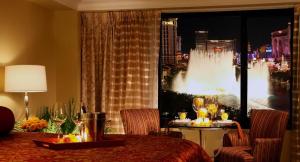 Gallery image of Jockey Club Suites in Las Vegas
