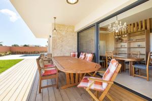 Billede fra billedgalleriet på Victoria Atlantica i Sagres