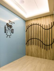 Foto sihtkohas Taipei asuva majutusasutuse V-one Hotel - Ningxia No. 2 Inn galeriist