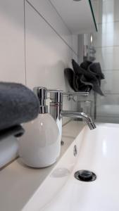 Fotografie z fotogalerie ubytování Bergquelle 2. OG v destinaci Bettmeralp + 8 fotografií