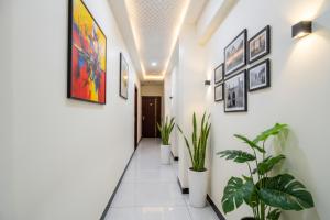 Foto sihtkohas Ujjain asuva majutusasutuse FabHotel Mahak Palace galeriist