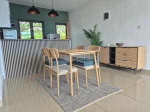 Billede fra billedgalleriet på Residence Lotus i Flic-en-Flac