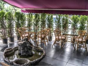 Gallery image of Lioncity Hotel in Bursa