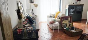 Φωτογραφία από το άλμπουμ του Suite Gonzaga, Messina centro, Appartamento con vista mare e parcheggio gratuito στη Μεσσίνα