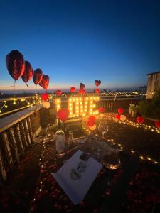 Φωτογραφία από το άλμπουμ του Chalet sur le toit de Strasbourg SPA Cinéma στο Στρασβούργο +9 φωτογραφίες