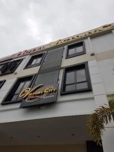 Gallery image of Victory City Hotel Crystal Bay in Iskandar Puteri