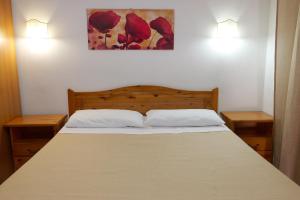 Afbeelding uit fotogalerij van RESIDENCE CERRA in Otranto