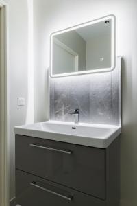 Billede fra billedgalleriet på Noisy Villiers sur Marnes i Noisy-le-Grand + 20 billeder