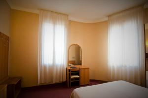 Gallery image of Hotel Bellevue in Pianoro