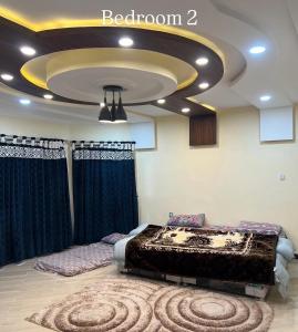 Φωτογραφία από το άλμπουμ του Marjan Rooms & Stays σε Mardan