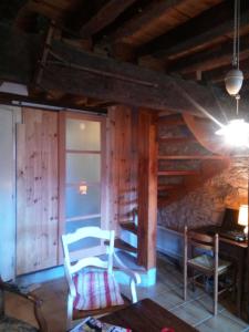 Fotografie z fotogalerie ubytování La Barraço v destinaci Nalzen