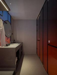 Foto sihtkohas Changsha Shi asuva majutusasutuse FunGee Hotel Changsha Wuyi Square Metro Station Branch galeriist