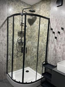 Ένα μπάνιο στο Noclegi w rynku +31 φωτογραφίες