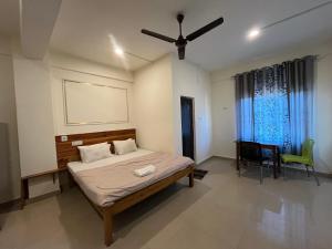 Fotografie z fotogalerie ubytování Hotel Serenity v destinaci Itānagar