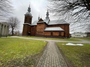Σημείο ενδιαφέροντος κοντά σε αυτό το διαμέρισμα