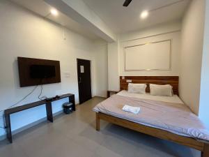 Fotografie z fotogalerie ubytování Hotel Serenity v destinaci Itānagar