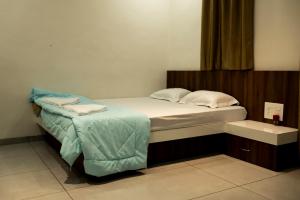 Gallery image of Ambika Hills Resort in Junnar