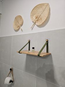 Fotografie z fotogalerie ubytování L'Echappée Créole Place de la Victoire v destinaci Pointe-à-Pitre