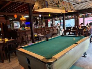 Hosté ubytování Noom Guesthouse