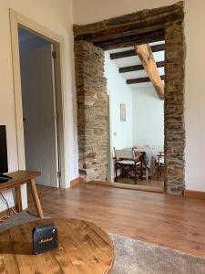 Μια τηλεόραση ή/και κέντρο ψυχαγωγίας στο Casas do Campo +21 φωτογραφίες