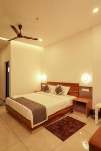 Fotografie z fotogalerie ubytování Munnar Prelude v destinaci Anniyartholu