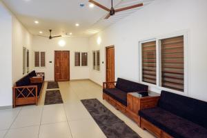 Fotografie z fotogalerie ubytování Munnar Prelude v destinaci Anniyartholu