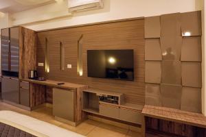 Fotografie z fotogalerie ubytování Munnar Prelude v destinaci Anniyartholu + 3 fotografie