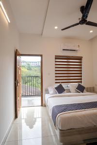 Fotografie z fotogalerie ubytování Munnar Prelude v destinaci Anniyartholu