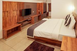 Fotografie z fotogalerie ubytování Munnar Prelude v destinaci Anniyartholu