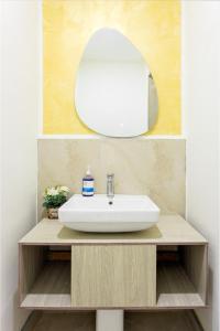 Fotografie z fotogalerie ubytování DOMO By Design Union v destinaci Lagos