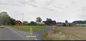 Gallery image of Small Cottage in Herräng