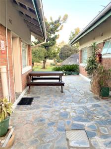 Fotografie z fotogalerie ubytování Villa Thabiso twin bed with pool access - 2087 v destinaci Bulawayo + 11 fotografií