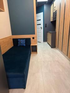 Et opholdsområde på Spoko Room 23 Szczytno