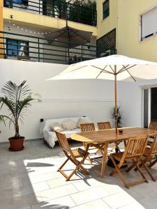 Φωτογραφία από το άλμπουμ του Miguel Surf House στην Costa da Caparica