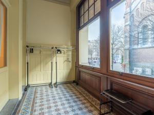 Billede fra billedgalleriet på Villa Notre Refuge - Your Belle Époque Escape by Interhome i Blankenberge