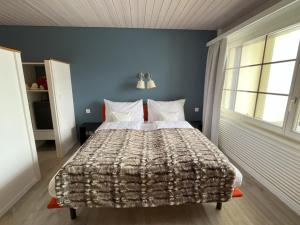 Fotografie z fotogalerie ubytování Holiday Home Waldhotel Fletschhorn Saas-Fee by Interhome v destinaci Saas-Grund