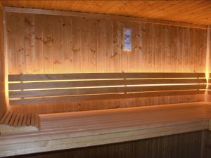 Fotografie z fotogalerie ubytování Holiday Home Waldhotel Fletschhorn Saas-Fee by Interhome v destinaci Saas-Grund