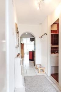 Χώρος καθιστικού στο Apartment Center Communal 1D by Interhome +13 φωτογραφίες