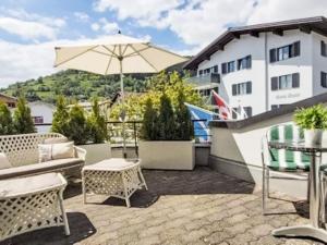 Γενική θέα στο βουνό ή θέα στο βουνό από  αυτό το διαμέρισμα