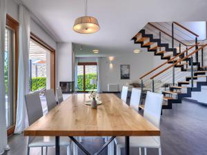 Φωτογραφία από το άλμπουμ του Villa Terra Grigia by Interhome σε Sveti Petar u Šumi