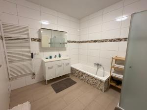 Imagem da galeria de Naturgartenurlaub in Steffis Ferienwohnungen em Tiefenfucha mais 34 fotografias