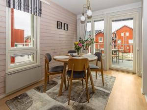 Φωτογραφία από το άλμπουμ του Holiday Home Hailuodon villa merituuli by Interhome σε Marjaniemi