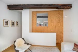 Imagine din galeria proprietății A Place Antwerp - Boutique Suites & Flats - Leeuwenstraat 15 în Anvers