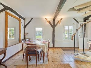 Billede fra billedgalleriet på Holiday Home La Ferme by Interhome i Normanville