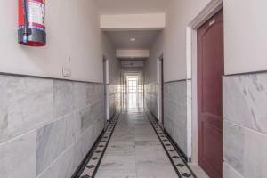 Fotografie z fotogalerie ubytování Hotel Bhakti Dhama v destinaci Vrindavan