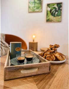 Φωτογραφία από το άλμπουμ του L'Instant Suspendu - Loft & Spa σε Saint-Girons