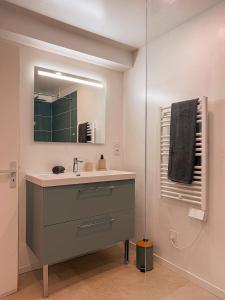 Φωτογραφία από το άλμπουμ του L'Instant Suspendu - Loft & Spa σε Saint-Girons