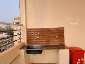 Ảnh trong thư viện ảnh của Studio 403 Fresh space with kitchen ở Deoghar