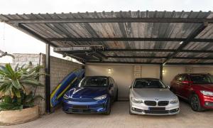 Φωτογραφία από το άλμπουμ του Villa Naranjos - Sauna - Jacuzzi - Gym - BBQ σε Picassent